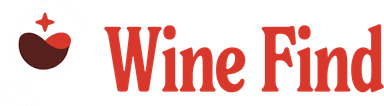 Wine Find Logo